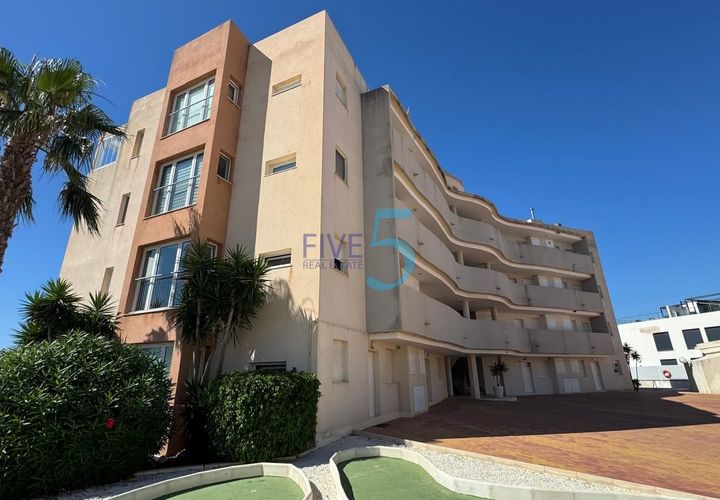 Lejlighed i Los Dolses, Alicante, Los Dolses - € 299.000 | Ref: P9267 - foto 1