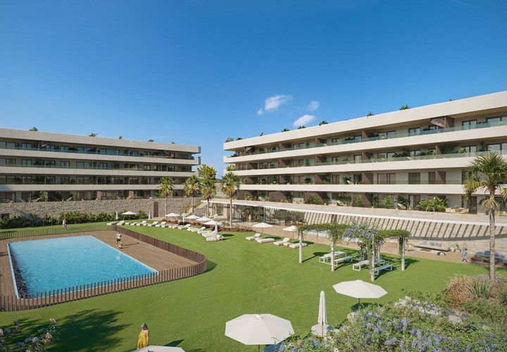 Wohnung in Fuengirola, Malaga, Fuengirola - € 370.000 | Ref: R5433169 - Foto 1
