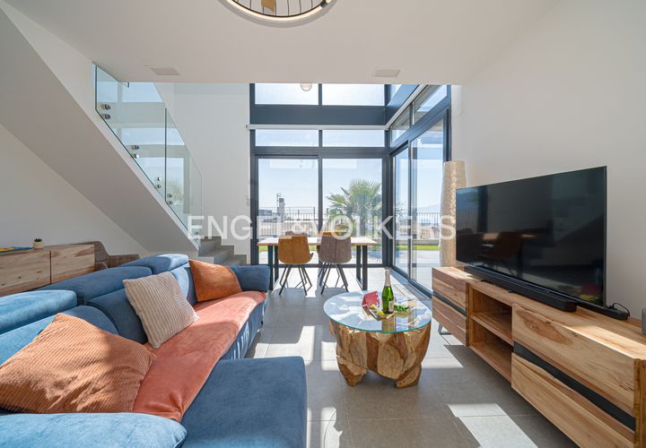 Parkplatz in Polop, Alicante, Polop - € 650.000 | Ref: W-02ZK5I - Foto 1
