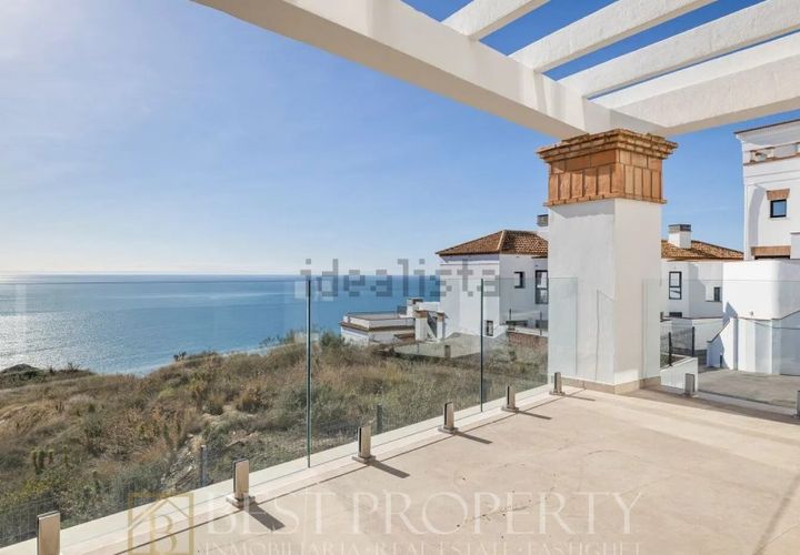 Villa i El Penoncillo, Malaga, El Penoncillo - € 418.000 | Ref: 1653 - foto 1