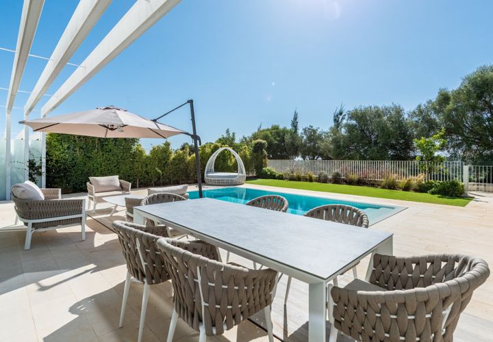 Byhus i Sotogrande, Cadiz, Sotogrande - € 1.425.000 | Ref: 240-02765P - foto 1