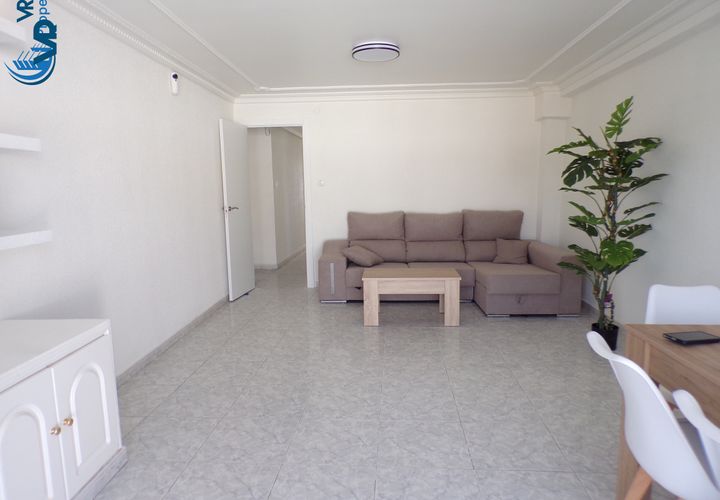 Leilighet i Elda, Alicante, Elda - € 98 000 | Ref: elda - foto 1