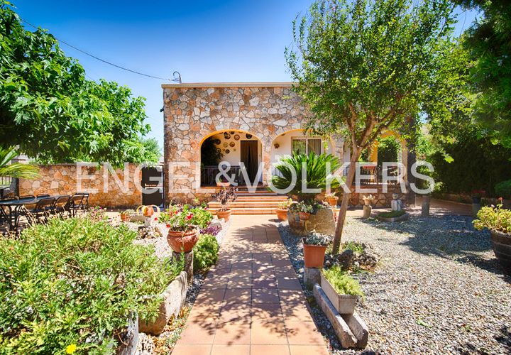 Byhus i Fortia, Gerona, Fortia - € 490.000 | Ref: W-04AN4B - foto 1