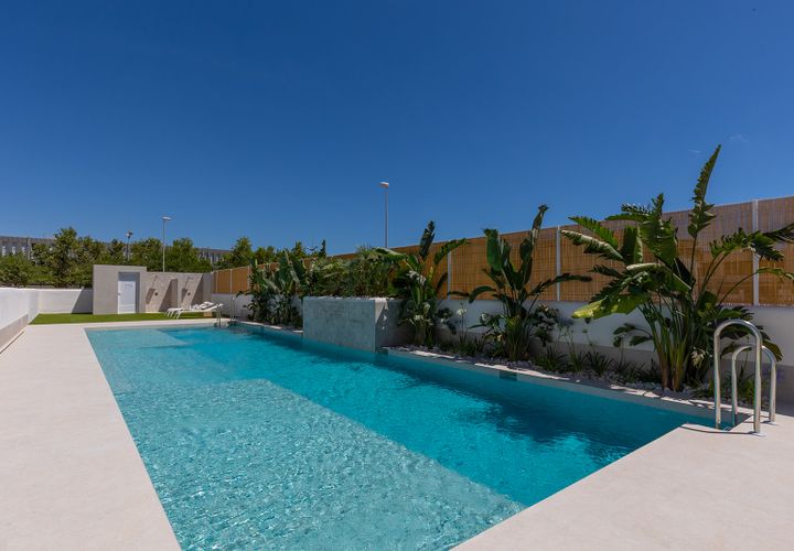 Lejlighed i Dolores, Alicante, Dolores - € 269.900 | Ref: JLMMYK - foto 1