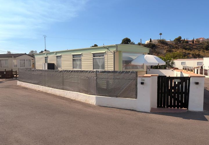 Mobil-hjem i El Campello, Alicante, El Campello - € 39.500 | Ref: RS1843 - foto 1