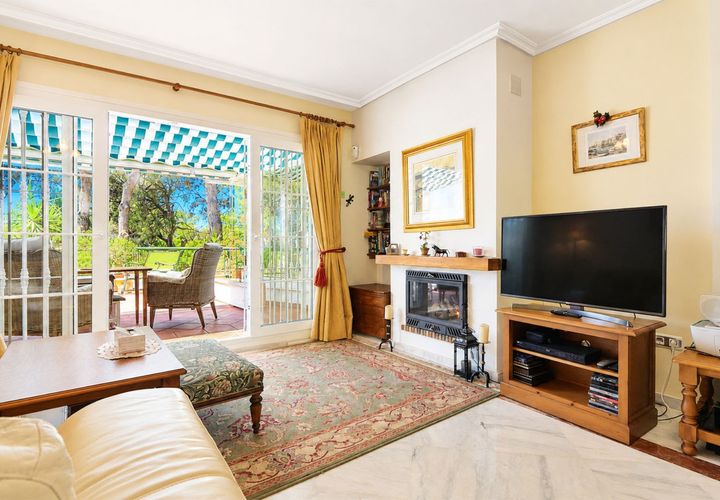 Byhus i Cabopino, Malaga, Cabopino - € 499.900 | Ref: 5433316 - foto 1