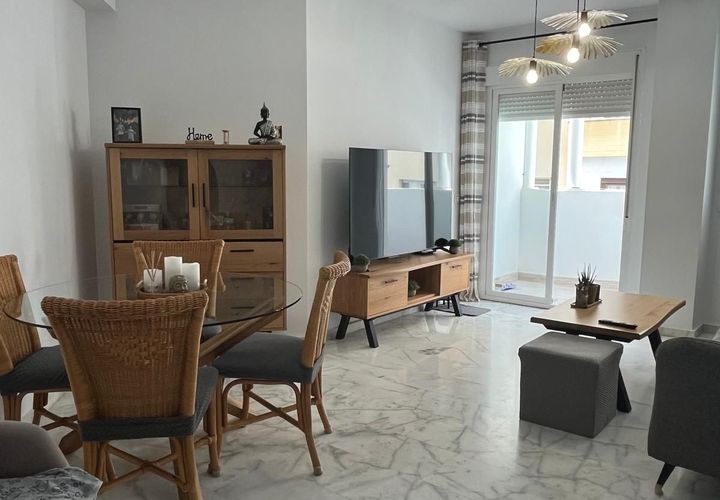 Lejlighed i Estepona, Malaga, Estepona - € 399.000 | Ref: R5369131 - foto 1