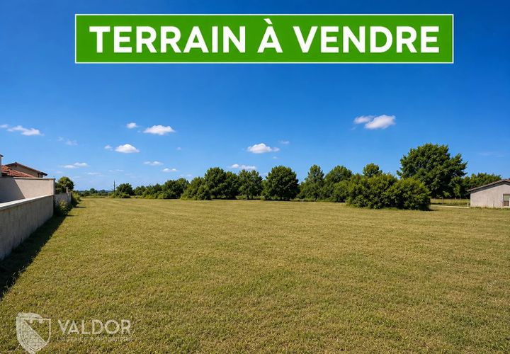 Helårsgrund i Chaleins, Ain, Chaleins - € 90.000 | Ref: 87171929 - foto 1