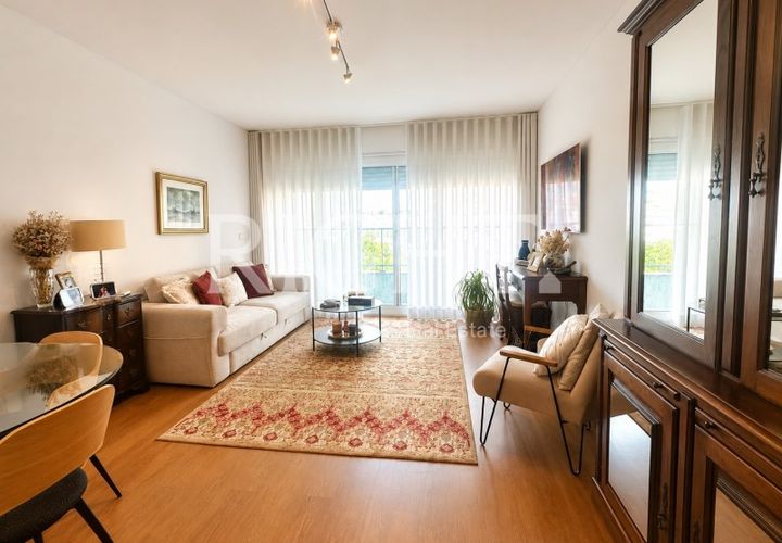 Lejlighed i Sacavem, Lisbon, Sacavem - € 495.000 | Ref: S-3263 - foto 1