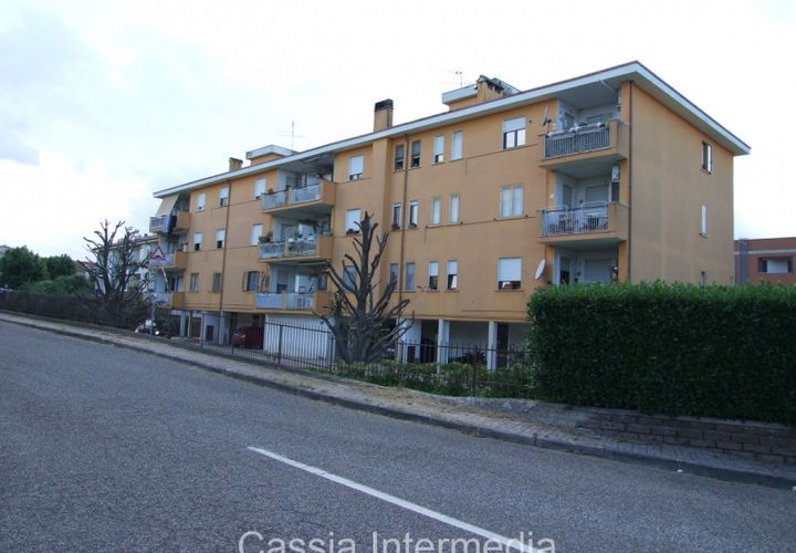 Apartament a Nepi, Viterbo, Nepi - € 109.000 | Ref: Degasperi - foto 1