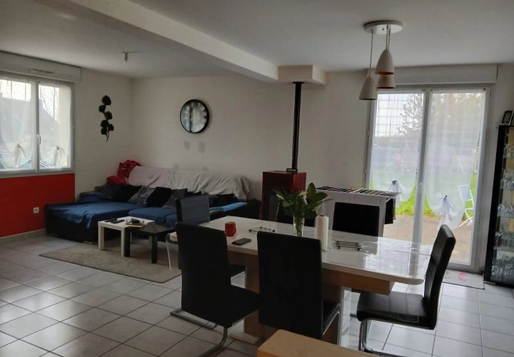 Villa a Grâces, Cotes-d'Armor, Grâces - € 900/mes | Ref: 85465686 - foto 1