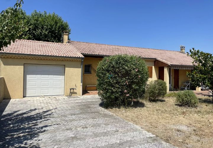 Villa i Montelimar, Drome, Montelimar - € 277.000 | Ref: 87158238 - foto 1