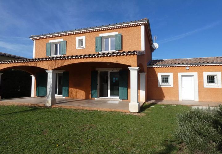 Villa a Montelimar, Drome, Montelimar - € 1.455/mes | Ref: 82291475 - foto 1
