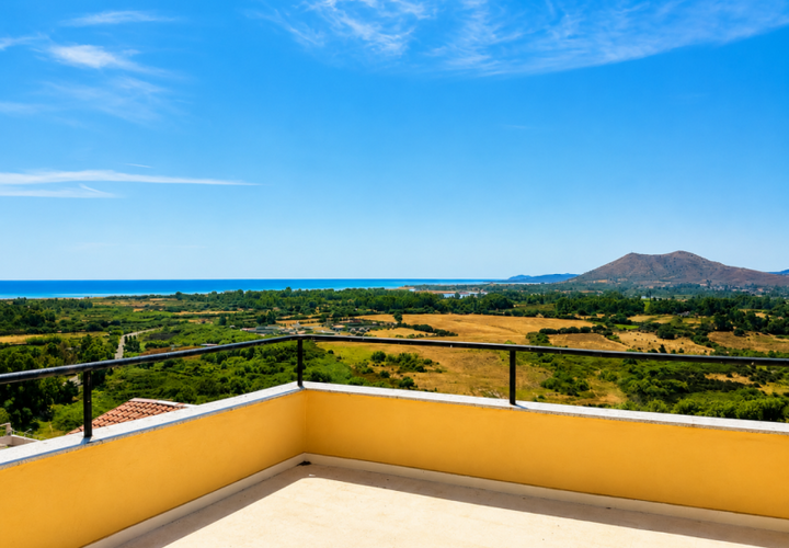 Villa in Posada, Nuoro, Posada - € 137.000 | Ref: Menc63553 - foto 1
