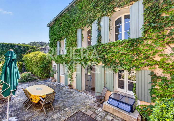 Villa i Varages, Var, Varages - € 1 450 000 | Ref: 87123888 - foto 1