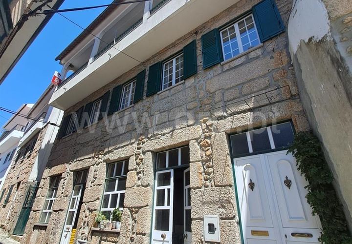 Villa i Covilha, Castelo Branco, Covilha - € 185.000 | Ref: 394260047 - foto 1