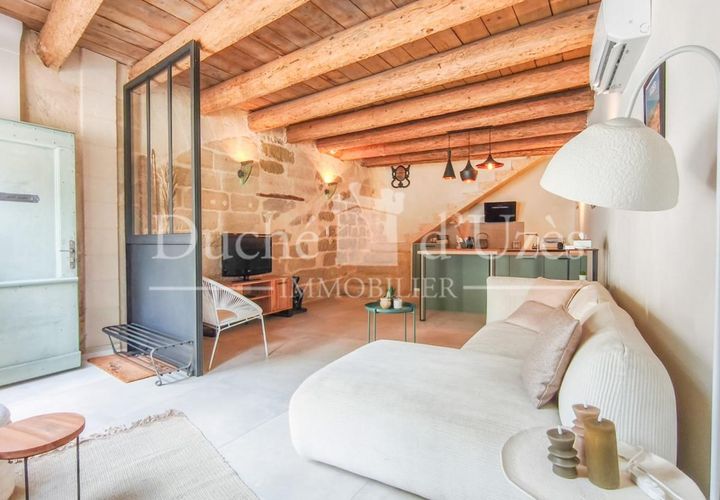 Byhus i Uzes, Gard, Uzes - € 399.000 | Ref: 301229206 - foto 1