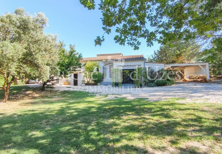 Villa i Uzes, Gard, Uzes - € 399.000 | Ref: 301229205 - foto 1