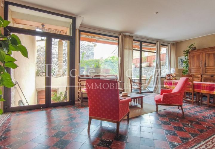Landsbyhus i Uzes, Gard, Uzes - € 395.000 | Ref: 301229204 - foto 1
