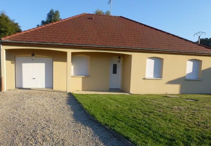 Villa a Payns, Aube, Payns - € 860/mes | Ref: 9973 - foto 1