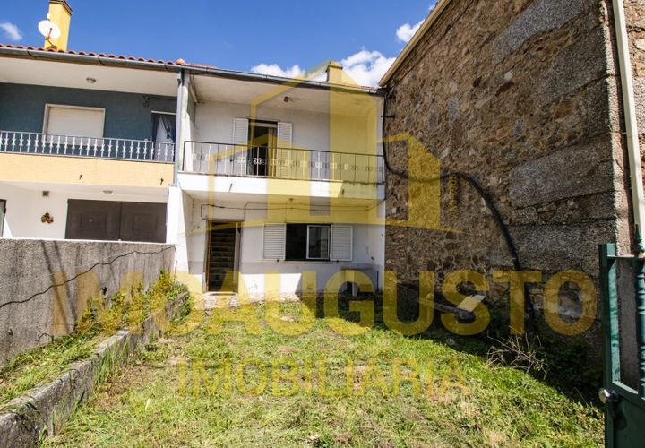 Villa in Guarda, Guarda, Guarda - € 62.500 | Ref: CAS_2498 - foto 1