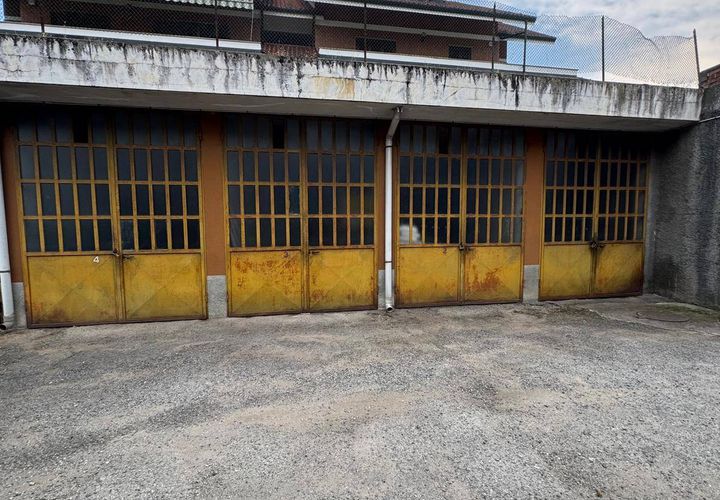 Parkeringsplads i Brandizzo, Turin, Brandizzo - € 32.000 | Ref: bra box - foto 1