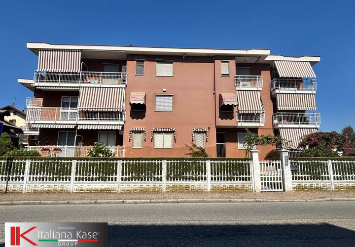 Lejlighed i Brandizzo, Turin, Brandizzo - € 85.000 | Ref: bra mal - foto 1