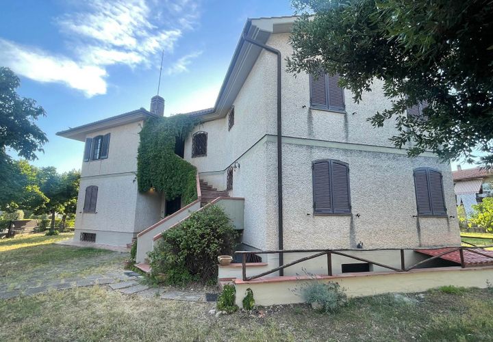 Villa i Roccastrada, Grosseto, Roccastrada - € 580.000 | Ref: a7631rv2581816a - foto 1