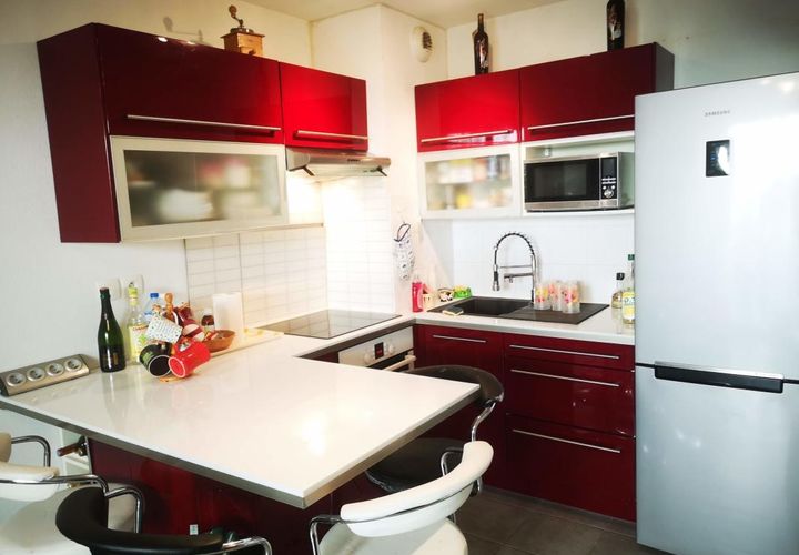 Apartament a Cépet, Haute-Garonne, Cépet - € 554/mes | Ref: l_2653 - foto 1