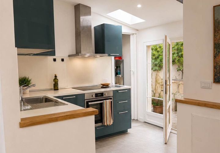 Lejlighed i Lucca, Lucca, Lucca - € 430.000 | Ref: a1190ra88357 - foto 1