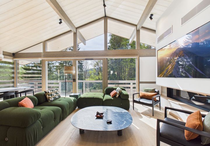 Villa in Les Gets, Haute-Savoie, Les Gets - € 1.790.000 | Ref: 07223 - foto 1