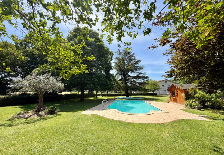 Villa a Labarthe-Rivière, Haute-Garonne, Labarthe-Rivière - € 339.000 | Ref: e0487 - foto 1