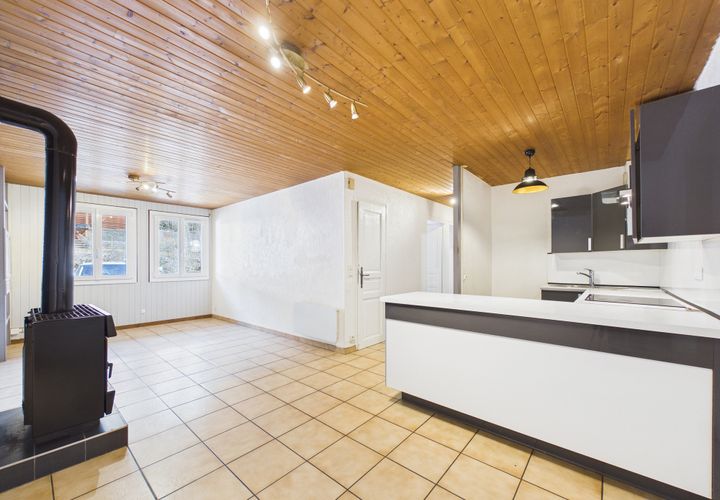 Lejlighed i Les Gets, Haute-Savoie, Les Gets - € 375.000 | Ref: 07222 - foto 1