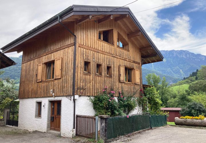 Villa a La Vernaz, Haute-Savoie, La Vernaz - € 395.000 | Ref: 07225 - foto 1