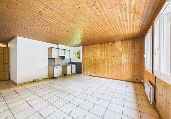 Lejlighed i Les Gets, Haute-Savoie, Les Gets - € 510.000 | Ref: 07220 - foto 1
