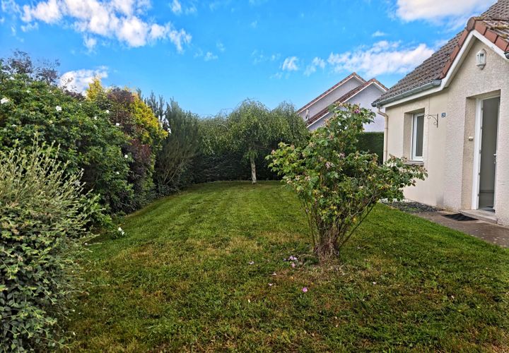 Villa a Golbey, Vosges, Golbey - € 244.000 | Ref: 1350 - foto 1