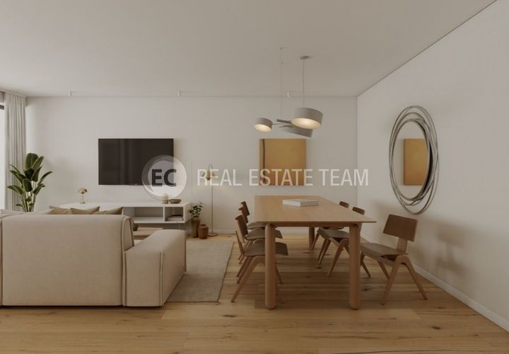Lejlighed i Oliveira do Bairro, Aveiro, Oliveira do Bairro - € 250.000 | Ref: EC01-172 - foto 1