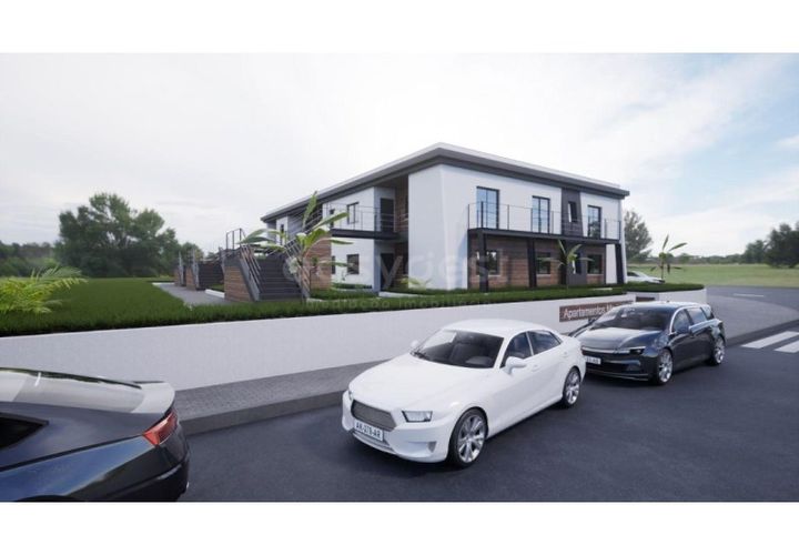 Lejlighed i Madalena, Pico, Madalena - € 194.370 | Ref: AZ99567MK - foto 1
