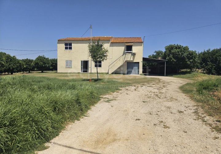 Villa i Algoz, Faro, Algoz - € 600.000 | Ref: AL99553LP - foto 1
