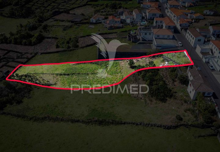 Helårsgrund i Madalena, Pico, Madalena - € 50.000 | Ref: 061527 - foto 1