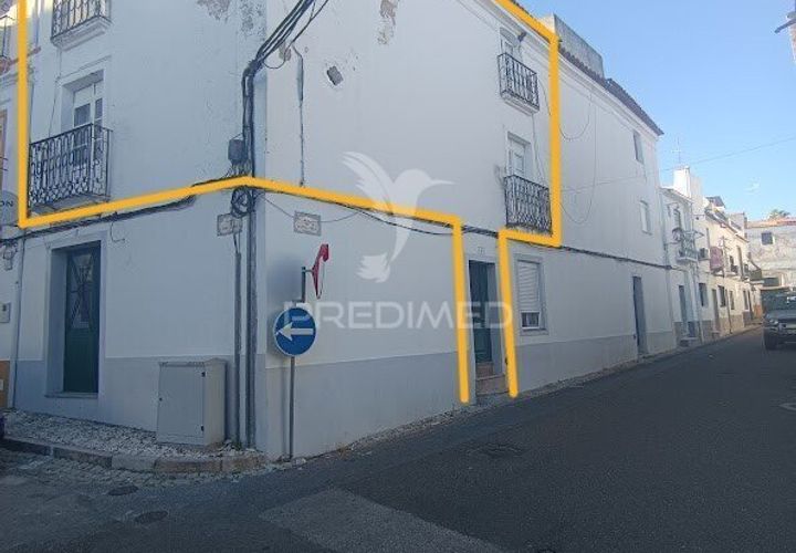 Byhus i Campo Maior, Portalegre, Campo Maior - € 64.000 | Ref: 061676 - foto 1