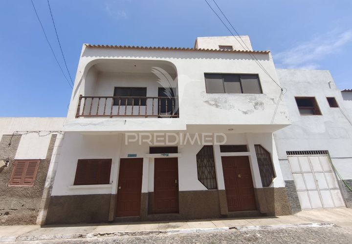 Byhus i Ilhavo, Aveiro, Ilhavo - € 300.000 | Ref: 061681 - foto 1