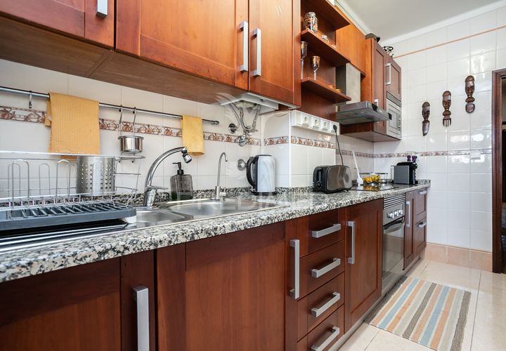 Lejlighed i Tavira, Faro, Tavira - € 289.000 | Ref: 061754 - foto 1