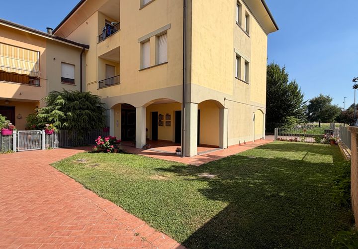 Lejlighed i Galliera, Bologna, Galliera - € 118.000 | Ref: 1170 - foto 1