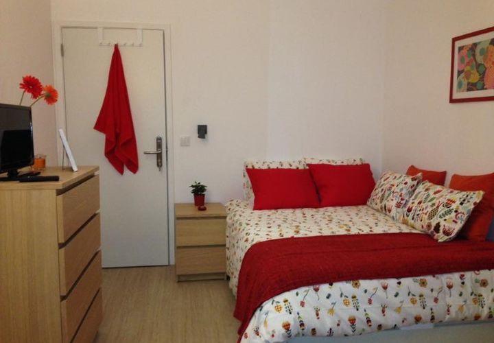 Apartament a Amadora, Lisbon, Amadora - € 470/mes | Ref: 384(22) - foto 1