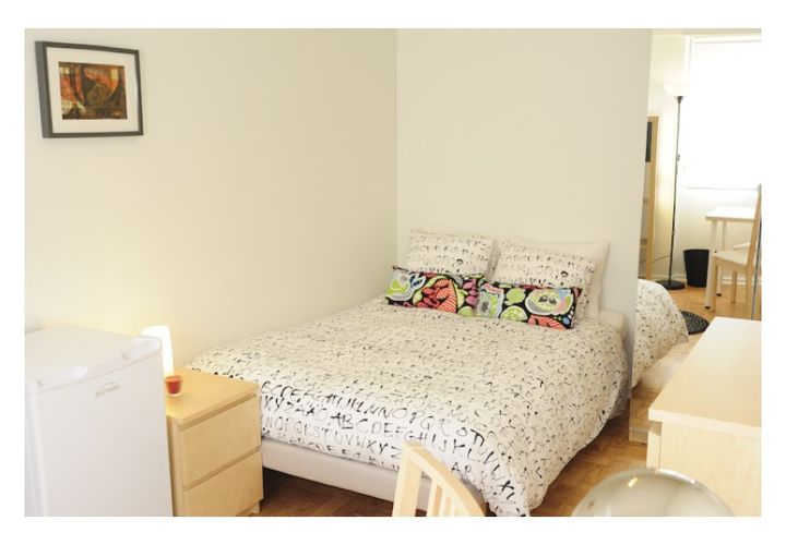 Apartament a Amadora, Lisbon, Amadora - € 620/mes | Ref: 384(55) - foto 1