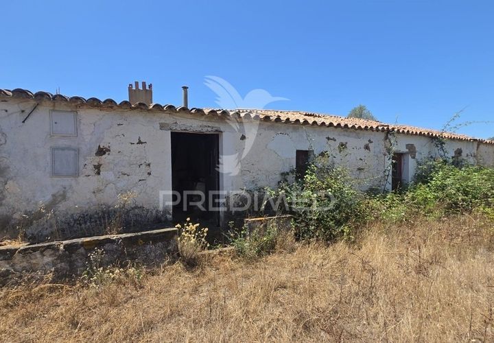 Farm hus i Silves, Faro, Silves - € 90.000 | Ref: 061645 - foto 1