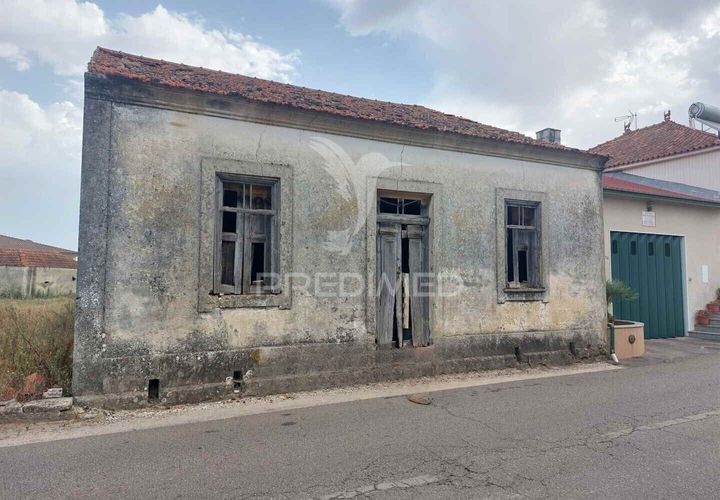 Byhus i Oliveira do Bairro, Aveiro, Oliveira do Bairro - € 90.000 | Ref: 061677 - foto 1