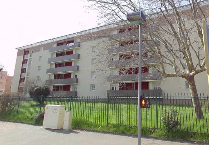 Apartament a Orange, Vaucluse, Orange - € 737/mes | Ref: ACO-009451-0235 - foto 1