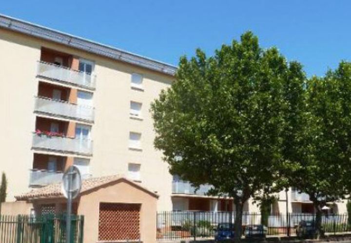Apartament a Orange, Vaucluse, Orange - € 651/mes | Ref: ACO-009352-0235 - foto 1